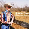Stephen Owen, from Chattanooga TN