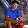 Stephen Wang, from Brookfield WI