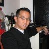 Vincent Lee, from Cliffside Park NJ