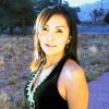 Miranda Smith, from Navajo NM