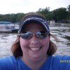 Melissa Erickson, from Cedar Lake IN