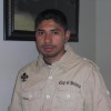 Alfredo Mendiola, from Angier NC