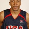 Shawn Marion, from Paradise Valley AZ