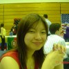 Angel Chen, from Colchester CT