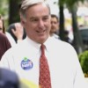 Howard Dean, from Schenectady NY