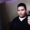 Angel Zamora, from Las Cruces NM
