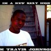 Travis Johnson, from Jacksonville FL