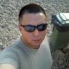 Brad Eide, from Fort Gordon GA