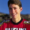 Travis Pastrana, from West Chester PA