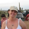 Sue Patrick, from Tempe AZ