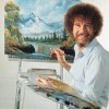 Bob Ross, from Bellevue WA