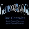 Sue Gonzalez, from Bellingham WA