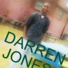 Darren Jones, from New Orleans LA