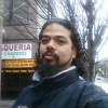 Luis Mendez, from Seattle WA