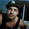 Luis Palacios, from Bronx NY