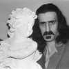 Frank Zappa, from Brooklyn NY