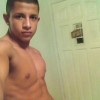 Juan Murillo, from Anthony NM