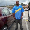 Andre Myers, from Jacksonville FL