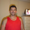 Juan Ramos, from Hephzibah GA