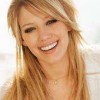 Hilary Duff, from Basye VA