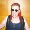 Dee Snider, from Springfield MO