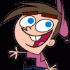 Timmy Turner, from Turners Falls MA