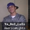 Luis Jerry, from Springfield MA