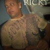 Ricky Torres, from North Brunswick NJ