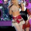 Gwen Stefani, from Troy NY