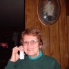 Jane Lilienthal, from Kevil KY