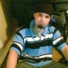 Victor Collazo, from Springfield MA
