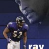 Ray Lewis, from Las Vegas NV