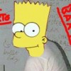 Bart Simpson, from Schenectady NY
