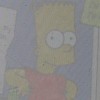 Bart Simpson, from Trenton NJ