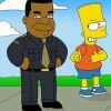 Bart Simpson, from Bear DE