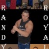 Randy Royal, from Radcliff KY