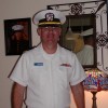 Randy Potter, from Virginia Beach VA