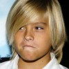 Dylan Sprouse, from Schenectady NY