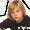 Dylan Sprouse, from Kenner LA