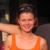 Kristin Offermann, from Hamburg 
