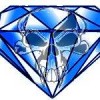 Blue Diamond, from Bethel OH
