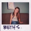 Beth Spencer, from Memphis TN