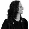 Geddy Lee, from Toronto ON