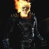 Johnny Blaze, from Hell MI