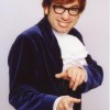 Austin Powers, from Chicago IL