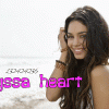 alyssa heart