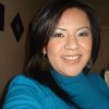 Claudia Mendoza, from Brownsville TX