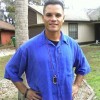 Edwin Martinez, from Palm Coast FL