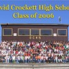 David Crockett, from Chuckey TN