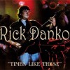 Rick Danko, from Brooklyn NY